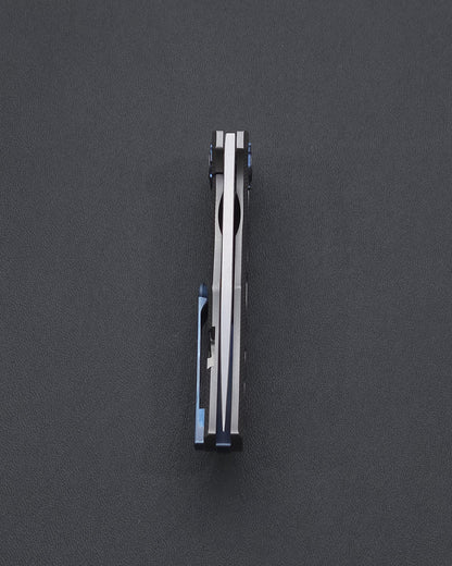 OBJ-2 Framelock Folder #009