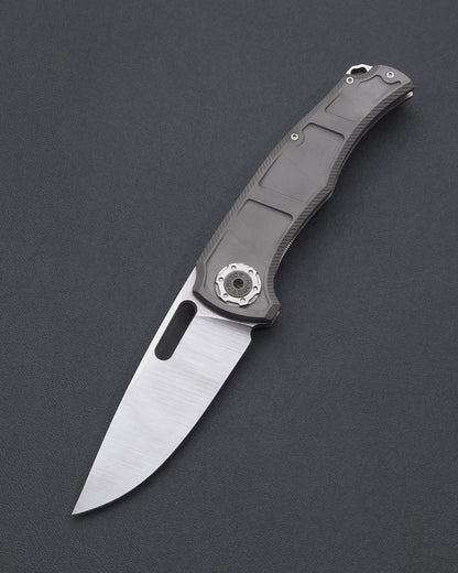 OBJ-2 Framelock Folder #010