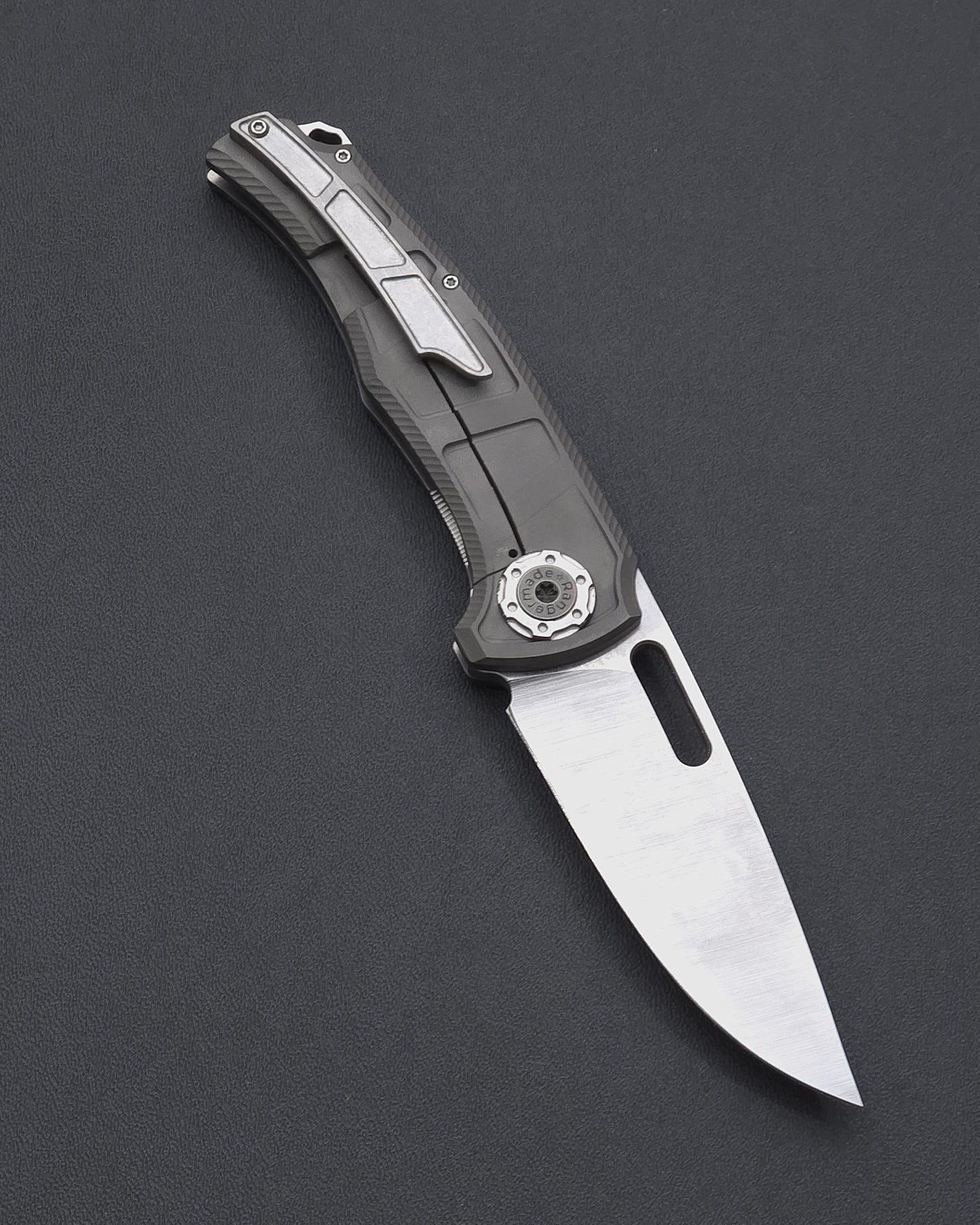 OBJ-2 Framelock Folder #010