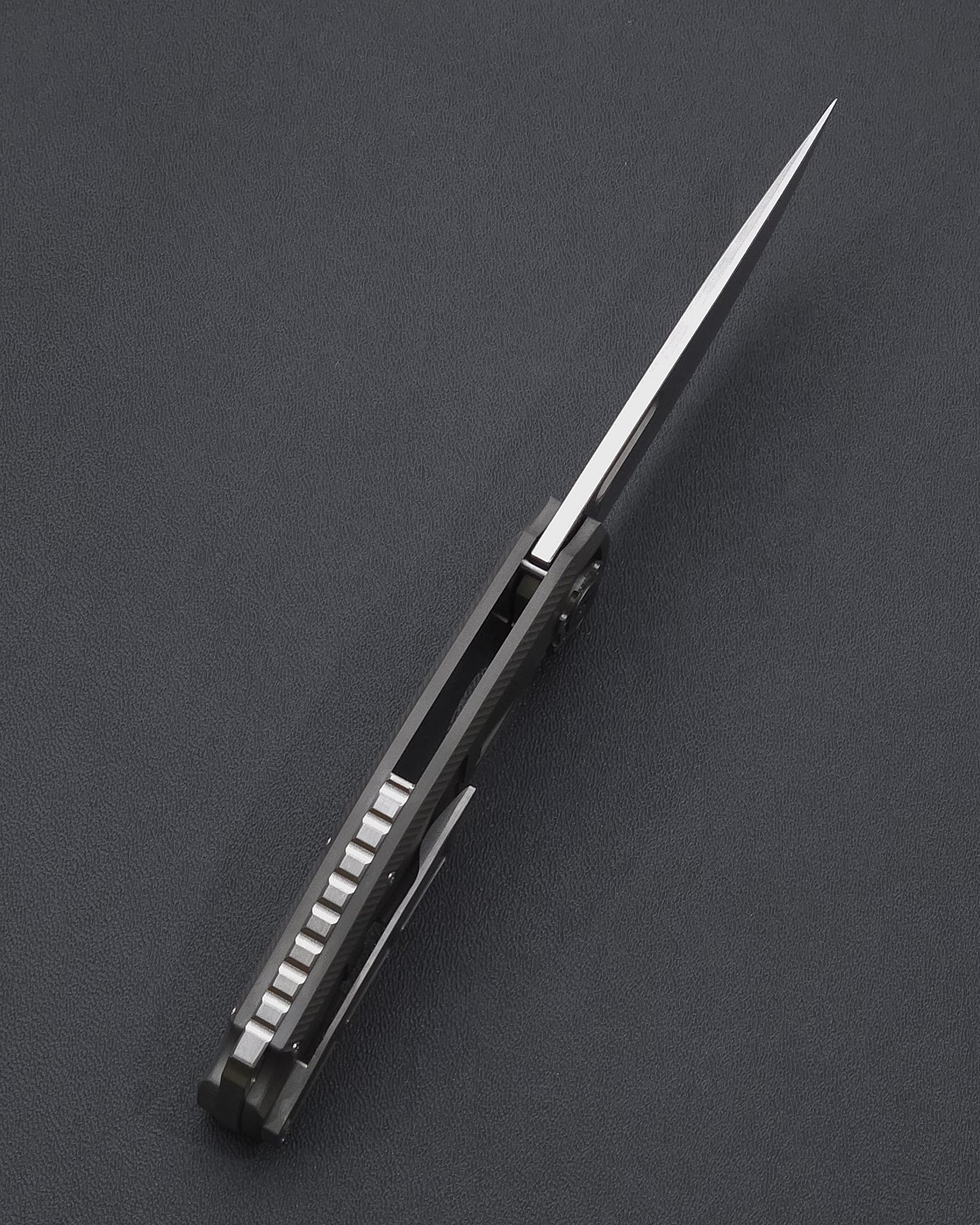 OBJ-2 Framelock Folder #010