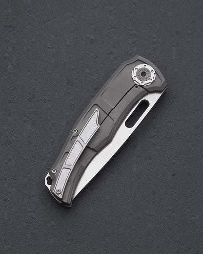 OBJ-2 Framelock Folder #010