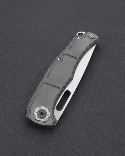 OBJ-2 Framelock Folder #010