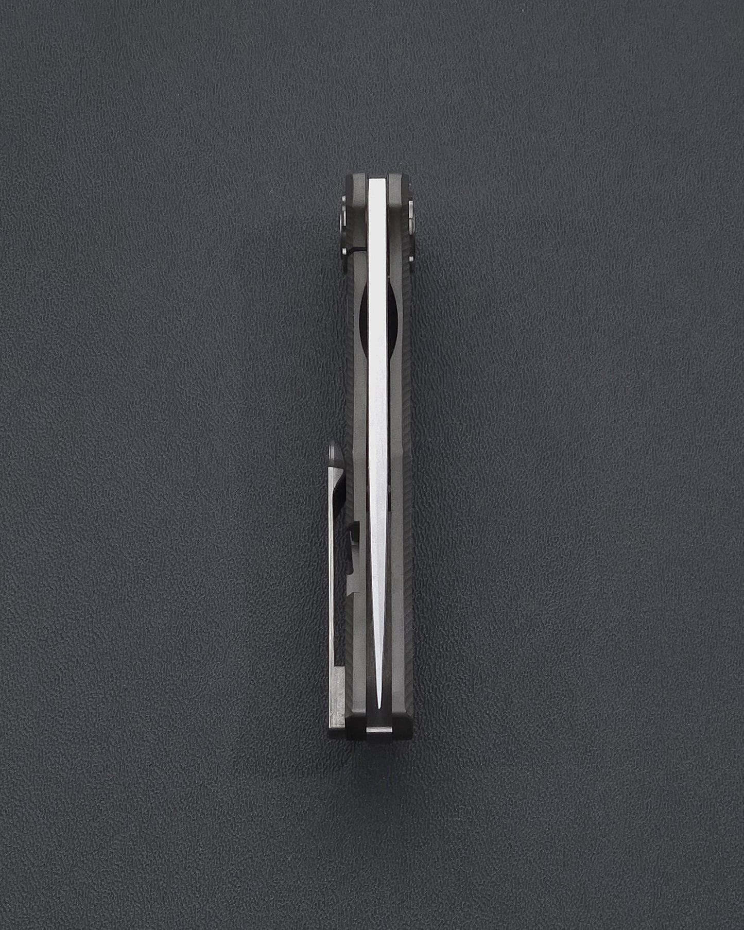 OBJ-2 Framelock Folder #010