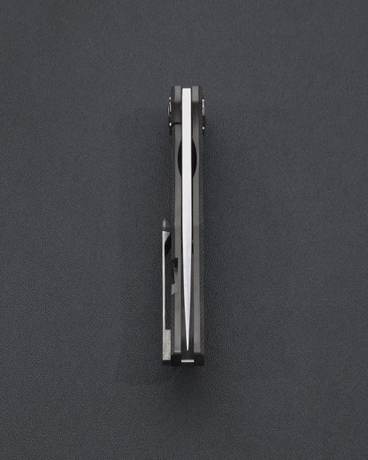 OBJ-2 Framelock Folder #010