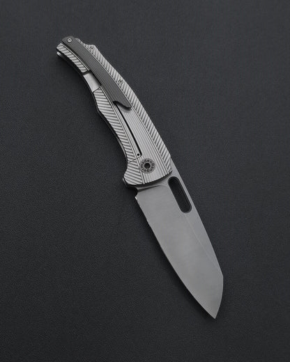 OBJ-1 Framelock Folder #025