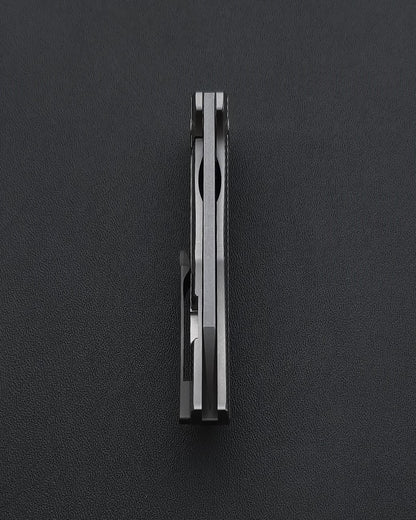 OBJ-1 Framelock Folder #025