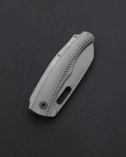 OBJ-1 Framelock Folder #025