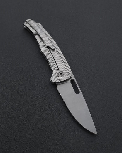 OBJ-1 Framelock Folder #026