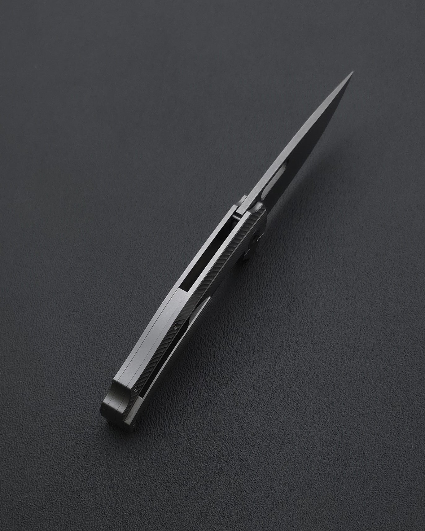 OBJ-1 Framelock Folder #026