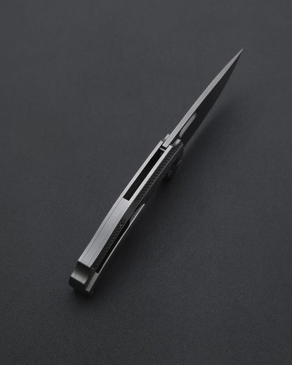 OBJ-1 Framelock Folder #026