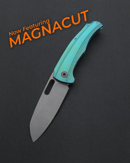 OBJ-1 Framelock Folder #024