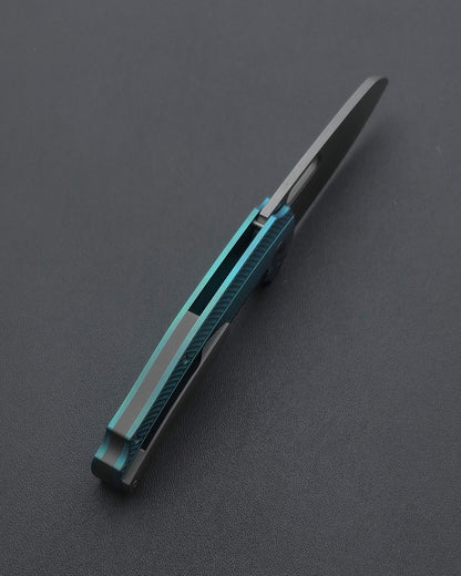 OBJ-1 Framelock Folder #024