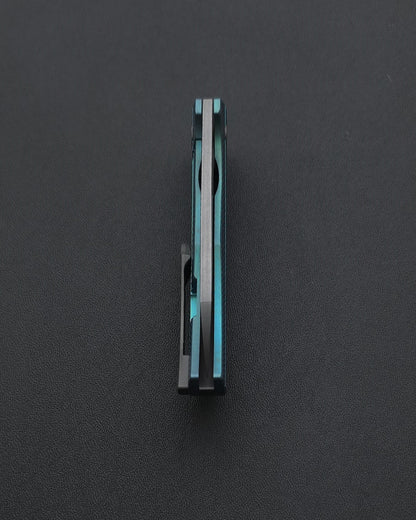 OBJ-1 Framelock Folder #024