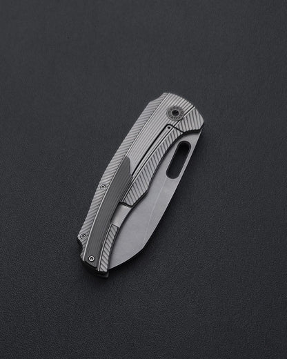 OBJ-1 Framelock Folder #030