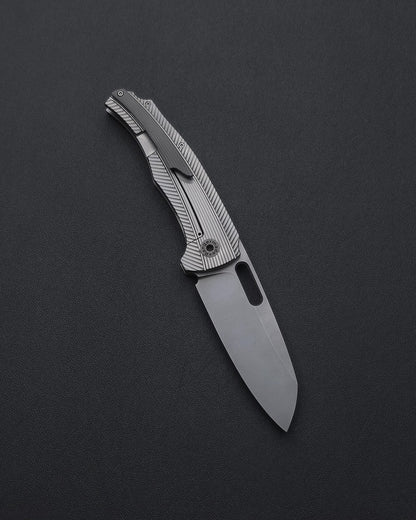 OBJ-1 Framelock Folder #030