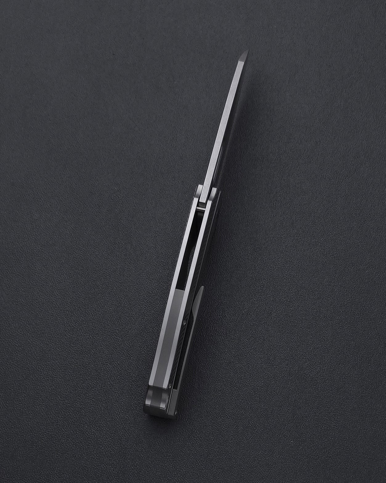 OBJ-1 Framelock Folder #030