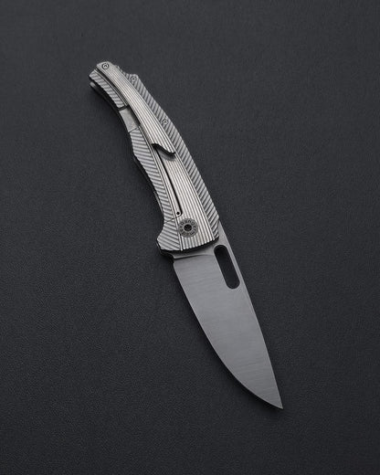 OBJ-1 Framelock Folder #027