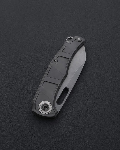 OBJ-2 Framelock Folder #020