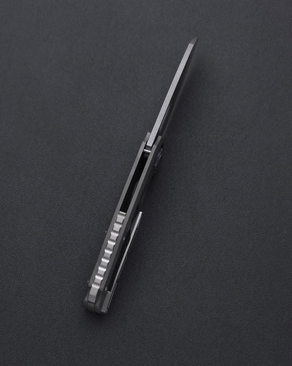 OBJ-2 Framelock Folder #020