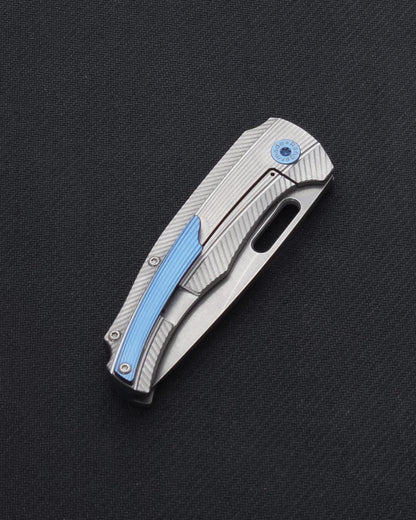 OBJ-1 Framelock Folder #050