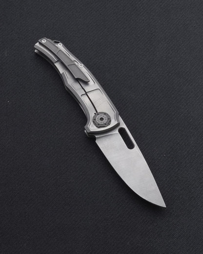 OBJ-2 Framelock Folder #030