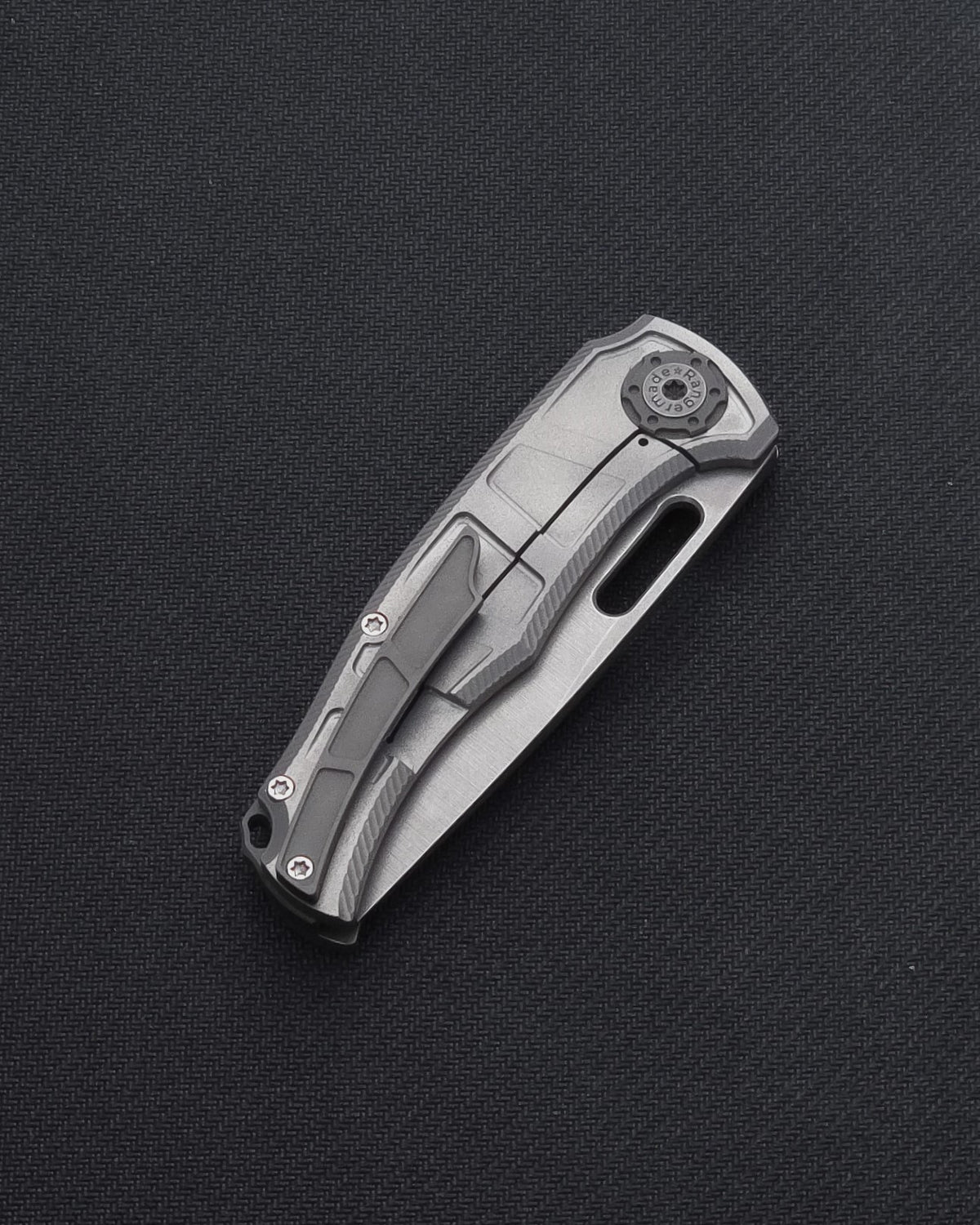 OBJ-2 Framelock Folder #030