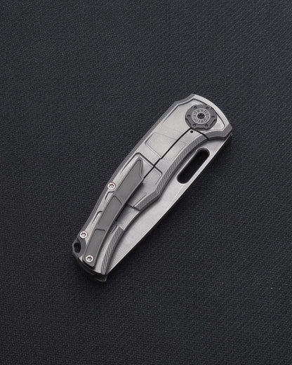 OBJ-2 Framelock Folder #030