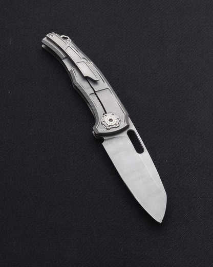 OBJ-2 Framelock Folder #028