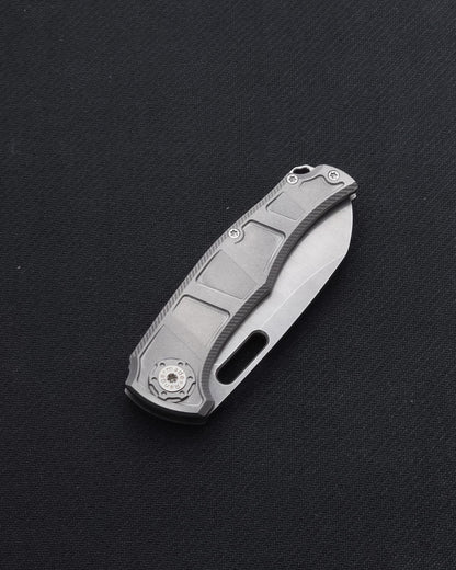 OBJ-2 Framelock Folder #028