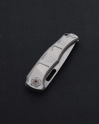 OBJ-2 Framelock Folder #037