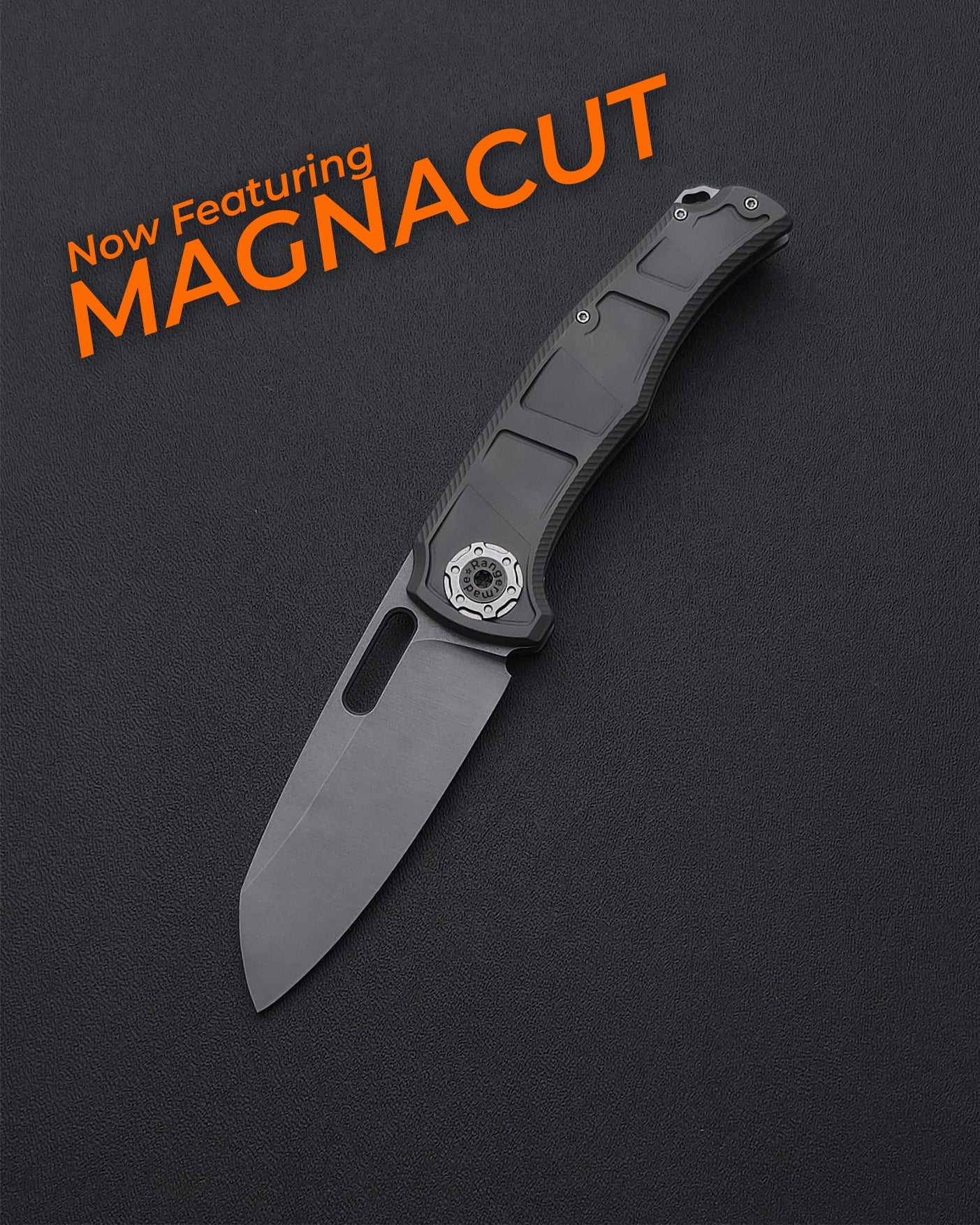 OBJ-2 Framelock Folder #020