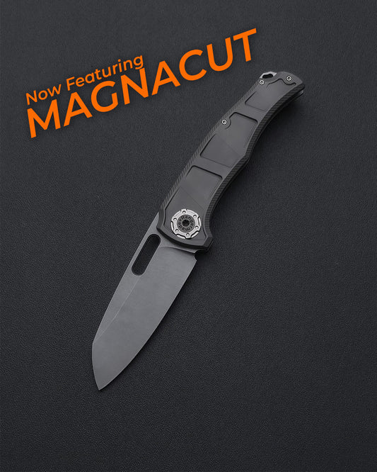 OBJ-2 Framelock Folder #020