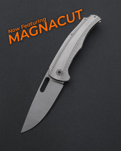 OBJ-1 Framelock Folder #027