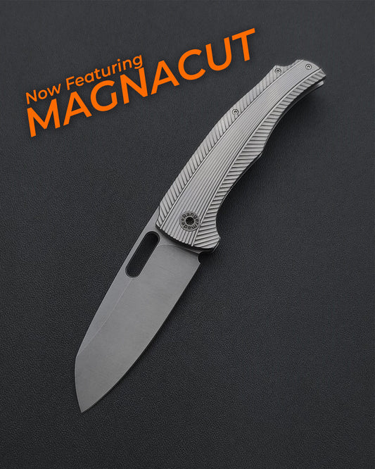 OBJ-1 Framelock Folder #025